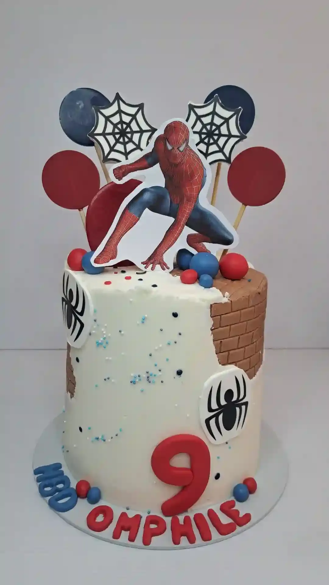 Kholi The Baker portfolio piece 22